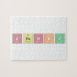 Spunky  Puzzles