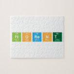 Florent  Puzzles
