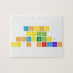 Anybody
 smell
 something?
 It's Oxygen  Puzzles