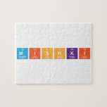mishki  Puzzles