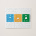 you   Puzzles