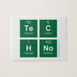 TeC
 HNo  Puzzles