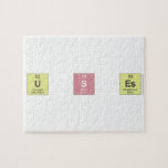 u S ES  Puzzles