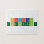 Chemical 
 Engineering  Puzzles