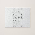 abc|d
 efg
 hijk
 lm|nop
 qrs
 tuv
 wxyz  Puzzles