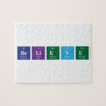 Believe   Puzzles