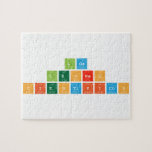 Los 
 Leones 
 cientificos   Puzzles