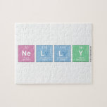 Nelly  Puzzles