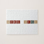 Seyma ozen  Puzzles