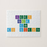 Keep
 Calm
 and
 Do Science  Puzzles