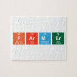 Farmer  Puzzles