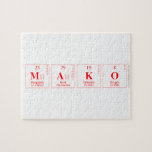 Mako  Puzzles