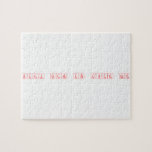 keep calm and love me  Puzzles