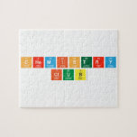 chemistry
 club  Puzzles