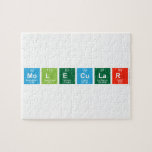Molecular  Puzzles