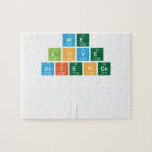 We
 Love
 Science
 
 
   Puzzles