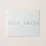 John Dalton  Puzzles