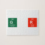 G R  Puzzles