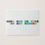 keep calm and love 
 jim ramos escuadro  Puzzles