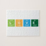 love  Puzzles