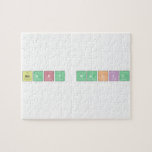 Amany wakid  Puzzles