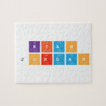 kian 
 jordan  Puzzles