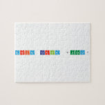 Maria carina questa?  Puzzles