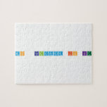 Ms. Calzada is Lit   Puzzles