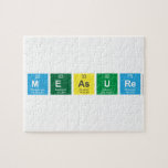 measure  Puzzles