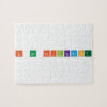 I Am Brilliant  Puzzles