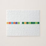 Chemical Engineering  Puzzles