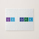 Liv Capra  Puzzles