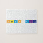 hasan akca  Puzzles