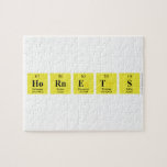 Hornets  Puzzles