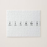 Pickers  Puzzles