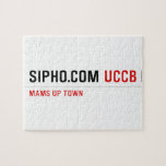 sipho.com  Puzzles