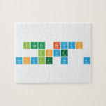 james bryan
 love
 renzle niÑa  Puzzles