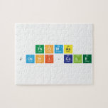 Thomas
 Joshi-Cale  Puzzles