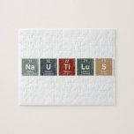 NAUTILUS  Puzzles