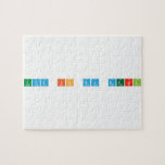 Uya is my dearl  Puzzles