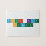 Your Name Street  Puzzles