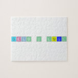 carlos y delia  Puzzles