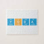 yoda  Puzzles