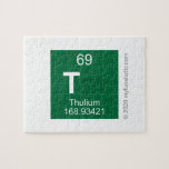 T  Puzzles