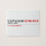5337163240  Puzzles