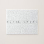 Flyk3mistrii  Puzzles