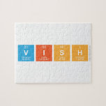 vish  Puzzles