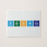 Veronica  Puzzles