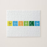 Tecnobitos  Puzzles