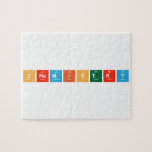Chemistry  Puzzles